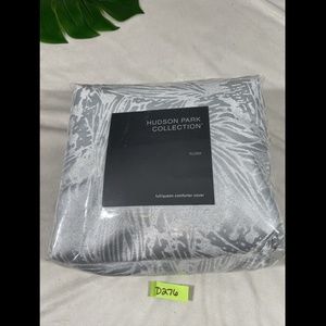 NIB [ Full / Queen ] Duvet‎ Cover for Hudson Park Flora